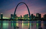 7-Day Chicago, St. Louis, New Orleans Tour from Atlanta (with airport transfers)